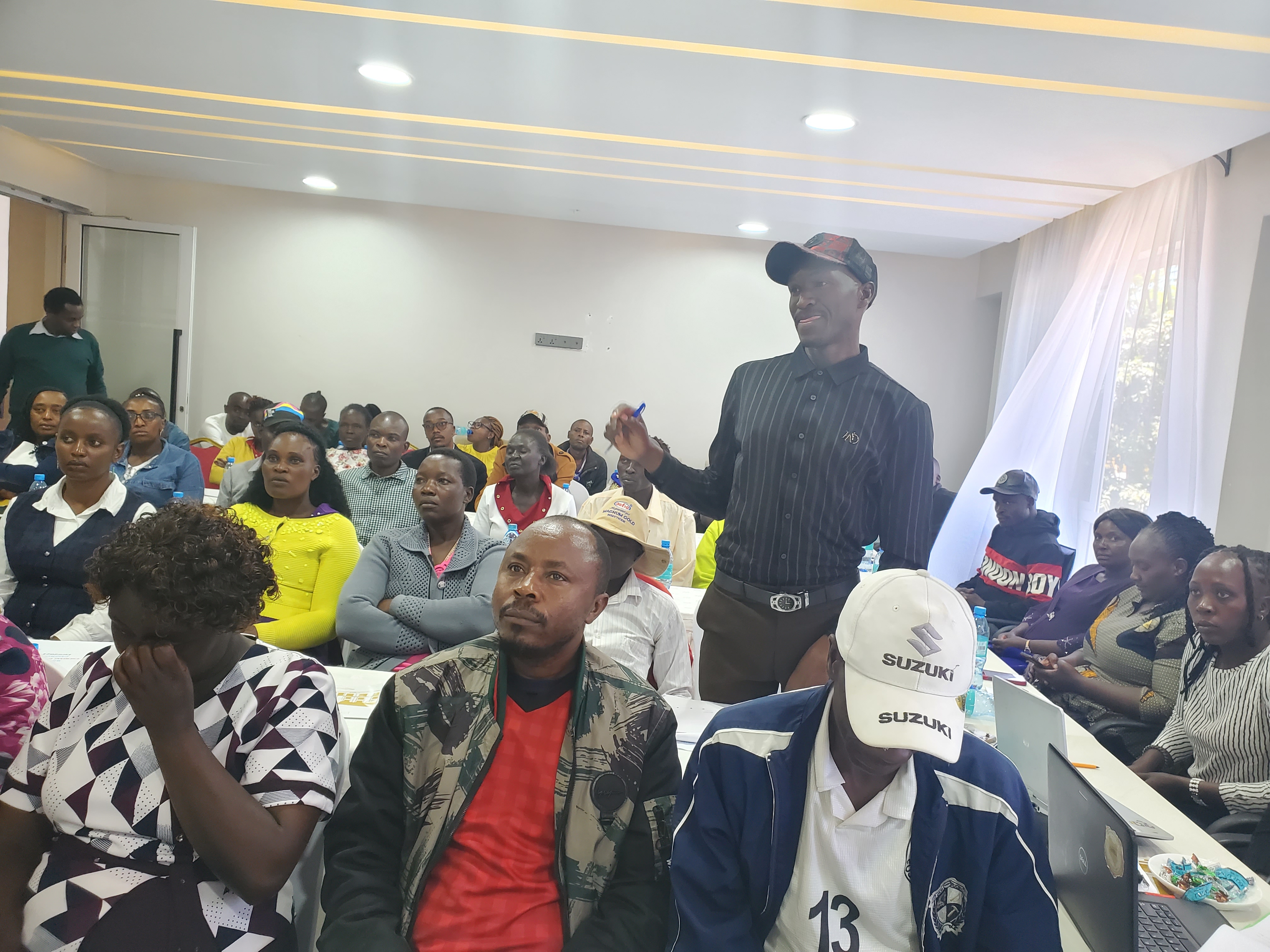 Exchange Program Workshop